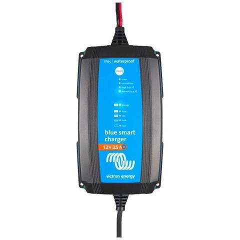 Blue Smart Caricatore Batteria 12V 25A Bluetooth - Foto 1