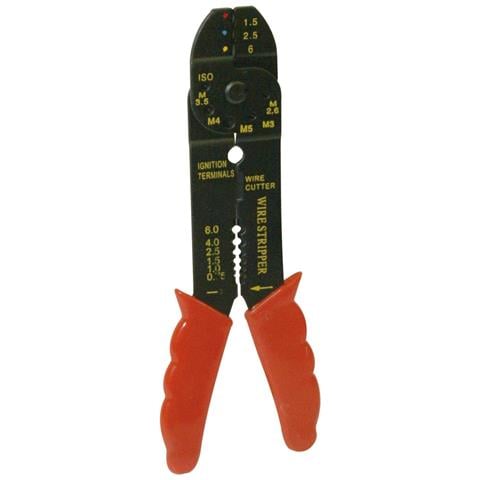 Pinza Combinata Per Capicorda Brixo - Foto 1