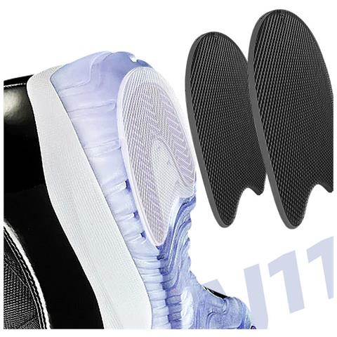 Cuscinetti Autoadesivi Per Riparazione Scarpe L - Foto 2