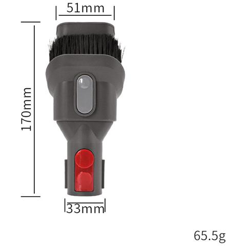 Testina Spazzola Per Aspirapolvere Dyson 2 In 1 - Foto 2