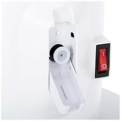 AD 7730 Tower fan heater LCD with humidifier 75cm / 29" - Foto 2