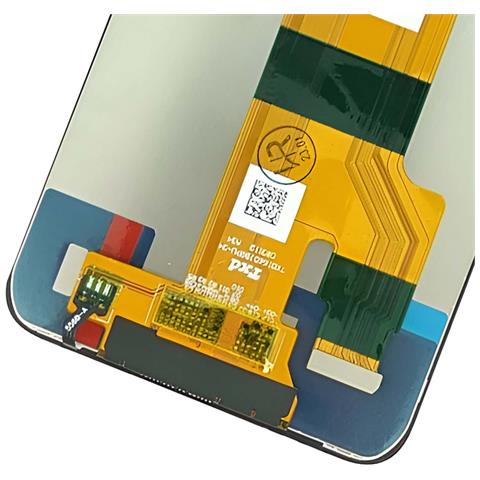 Schermo Lcd E Vetro Touchscreen Per Reame 9i 5g - Foto 2