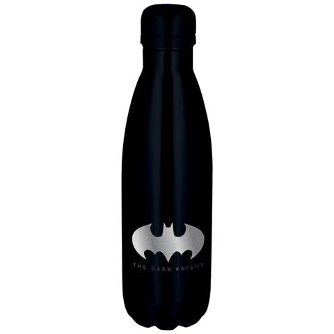 Bottiglia In Acciaio Inossidabile Batman 780 Ml - Foto 1