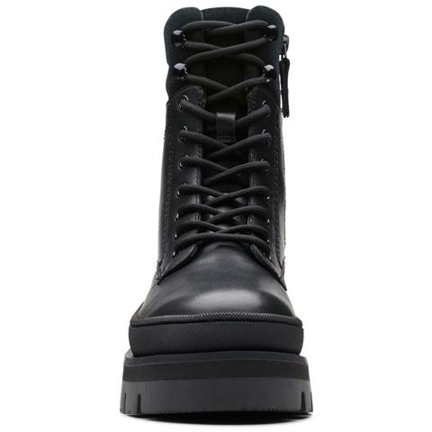 Orianna2 Hike Booties Stivaletti Pelle Scarpe Donna Nero Eu 37, 26174060 - Foto 3