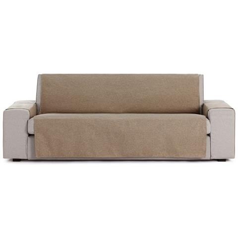 Copridivano Valeria 4 Posti Beige 190 - Foto 1