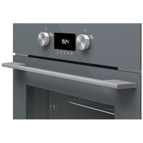 MLC 8440 ST Grigio Microonde combinato Da incasso 44 L 1000 W - Foto 3