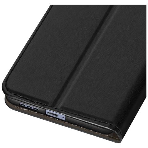 Custodia A Libro Per Motorola Edge 50 Neo Con Chiusura Magnetica - Foto 2