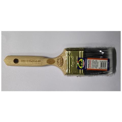 Pennello Universale Manico In Legno Mis. 60 - Foto 1