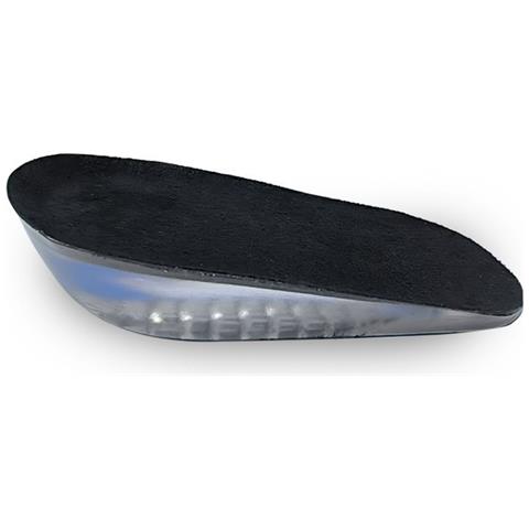 Solette Interne Rialzanti Invisibili Da Uomo 3,5 Cm (2 Paia) - Foto 1