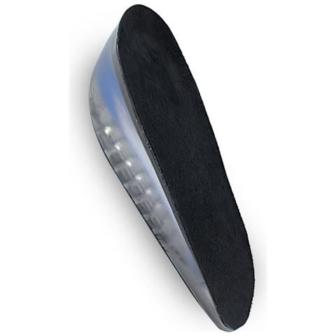Solette Interne Rialzanti Invisibili Da Uomo 3,5 Cm (2 Paia) - Foto 3