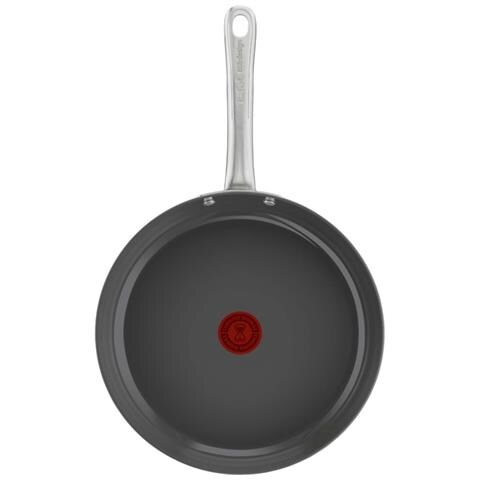 Padella In Alluminio Grigio Da 20 Cm - C4240253 - Foto 2