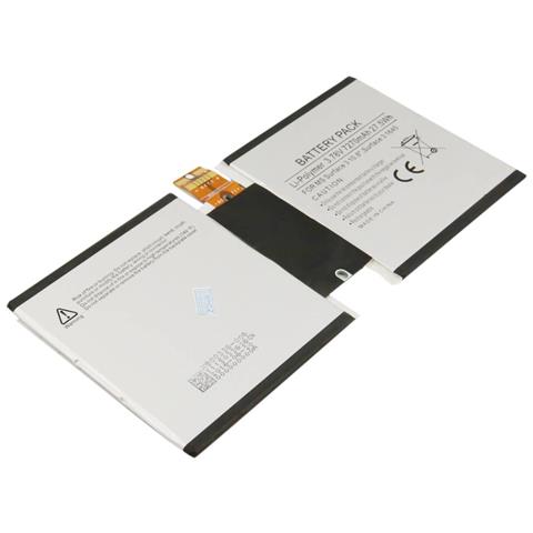 Batteria Per Microsoft Surface 3 10.8"" 3,78v 7270mah Li-polymer - Foto 1