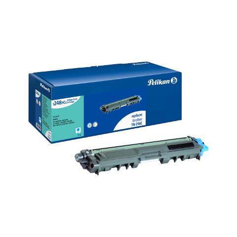 4241993 cartuccia toner 1 pz Ciano - Foto 1