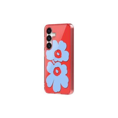 GP-FPS931AMARW custodia per cellulare 15,8 cm (6.2") Cover Azzurro, Rosso - Foto 2