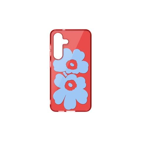 GP-FPS931AMARW custodia per cellulare 15,8 cm (6.2") Cover Azzurro, Rosso - Foto 1
