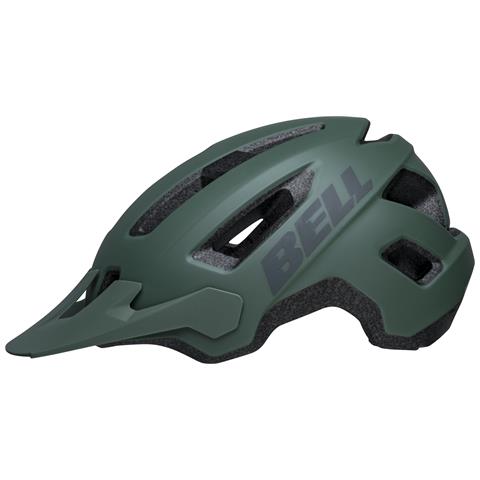 Casco Nomad 2 Mt Green 50/57 S /m 22 - Foto 1