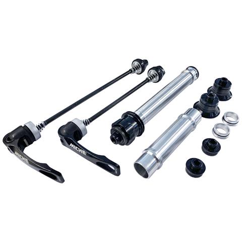 Kit Adatt.   Da Perni Pass. Tx12 Ant/post A Qr - Foto 1