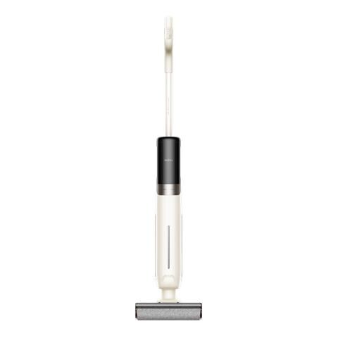 Scopa Elettrica 2 in 1 Tech K30 MIX Capacità 0.6 L Senza Sacco Potenza 18000 Pa Colore Nero Bianco - Foto 2