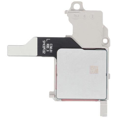 Fotocamera Posteriore Originale Galaxy S25 Ultra Sensore Principale 200mp Service Pack, Grigio - Foto 2