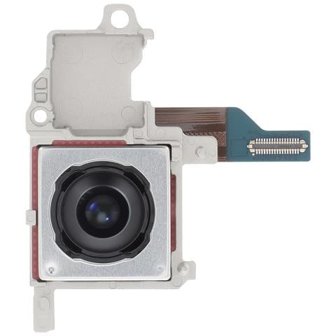 Fotocamera Posteriore Originale Galaxy S25 Ultra Sensore Principale 200mp Service Pack, Grigio - Foto 1