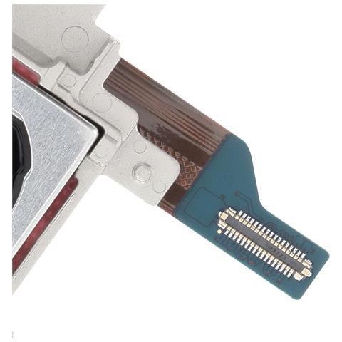 Fotocamera Posteriore Originale Galaxy S25 Ultra Sensore Principale 200mp Service Pack, Grigio - Foto 4