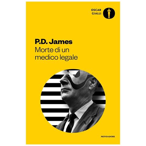 P. D. James - Morte di un medico legale - Foto 1