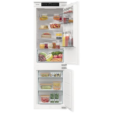 NRKI517E41 Da incasso 252 L E Bianco - Foto 2