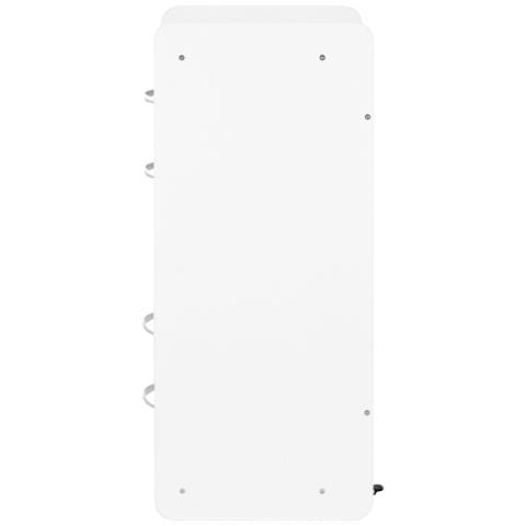 Mobiletto Mini 969 bianco - Foto 2