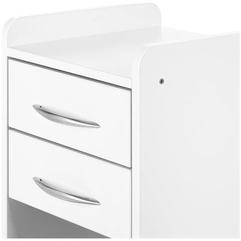 Mobiletto Mini 969 bianco - Foto 4
