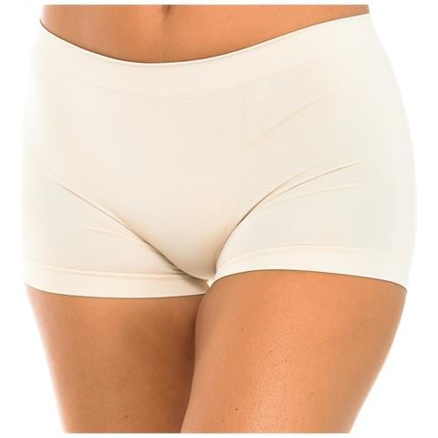 Boxer Mutandina Florida Senza Cuciture 410098 Donna - Foto 1