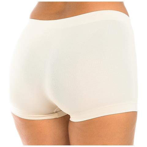 Boxer Mutandina Florida Senza Cuciture 410098 Donna - Foto 3
