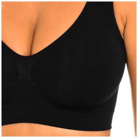 Reggiseno Kita 110626 Reggiseno Modellante Da Donna - Foto 2