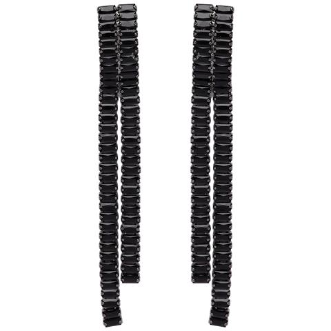 Diva Orecchini Pendenti Asimmetrici - Foto 5