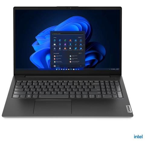Nb Essential V15-Amn G4 Ath 7120U 8Gb 256Gb 15,6 Freedos Nero - Foto 1