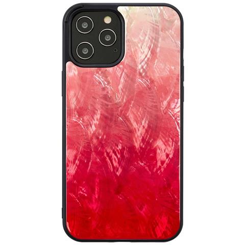 Custodia Per Apple Iphone 12 / 12 Pro, Rosa - Foto 1