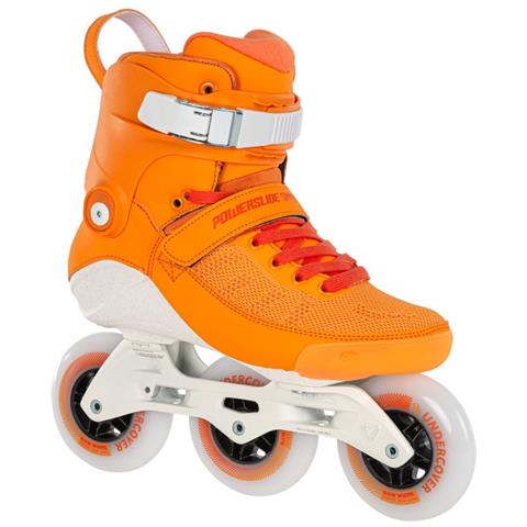 Pattini in linea Swell Citrus 100 (41) - Foto 4