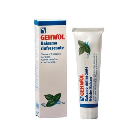 Gehwol Balsamo Rinfrescante 75ML - Foto 1