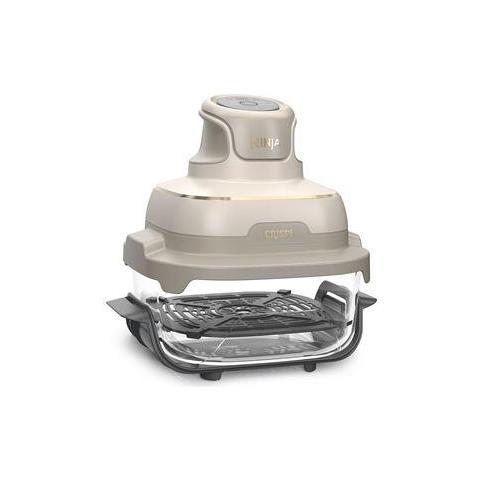 Crispi Friggitrice ad Aria FN201EUSD2 da 1700 W - Beige - Foto 2