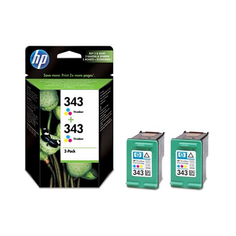 Cartuccia Originale HP 305 3YM60AE – Tricolore – Alta Affidabilità E Qualità