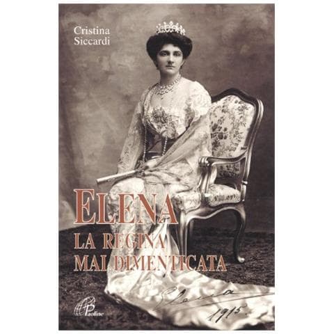 Elena la regina mai dimenticata - Foto 1