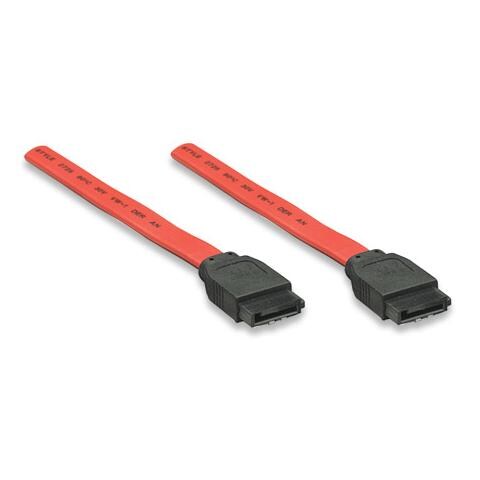 ICOC SATA6-CL-050 - Cavo S-ATA 6GBs Interno 50 cm - Foto 2