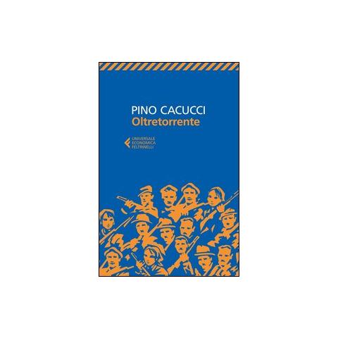 Pino Cacucci - Oltretorrente - Foto 1