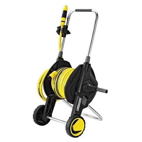 Carrello Avvolgitubo HT 4.520 Premontato con Tubo da 1/2" - Foto 1