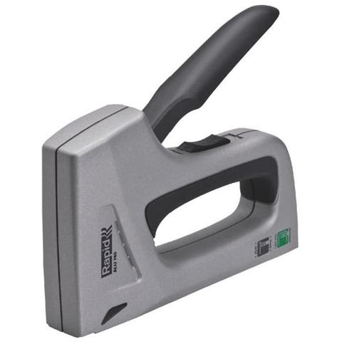 Graffatrice Alu740 In Blister - Foto 2