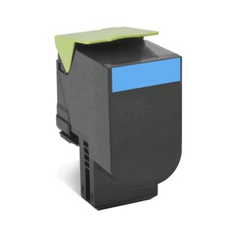 Toner Originale Ciano CS510de / CS510dte Capacità 4000 Pagine - Foto 4