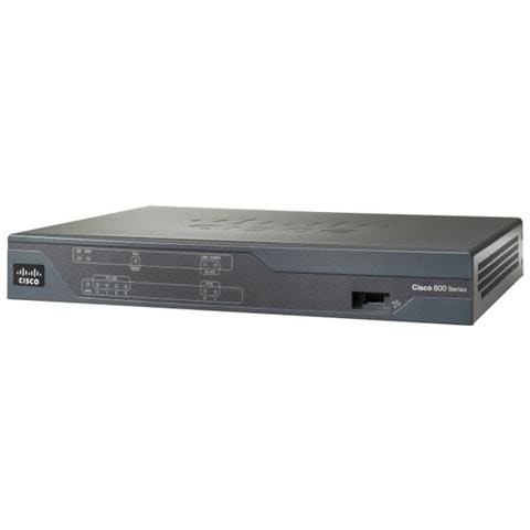 Cisco 880 Series Integrated Service Routers In - Foto 1