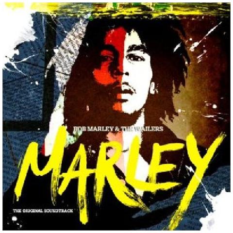 Bob Marley & The Wailers - Marley (2 Cd) - Foto 1