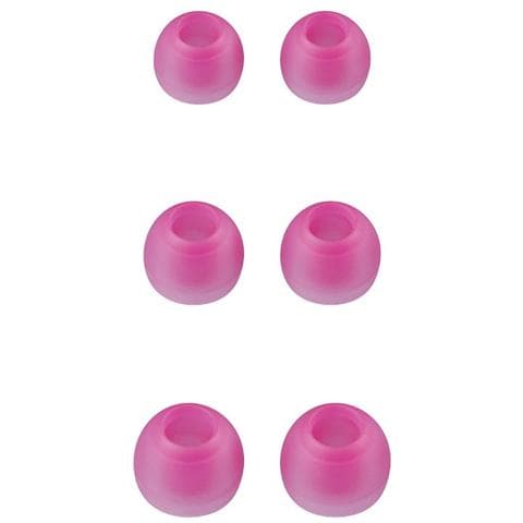 Auricolari In-Ear RP-TCM105 con Microfono colore Rosa - Foto 2