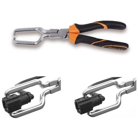 Pinza per Raccordi Rapidi Tubi Carburante - Foto 2