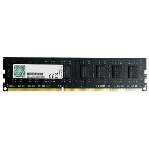 2GB DDR3-1333 NS, 2 GB, DDR3, 1333 MHz - Foto 1